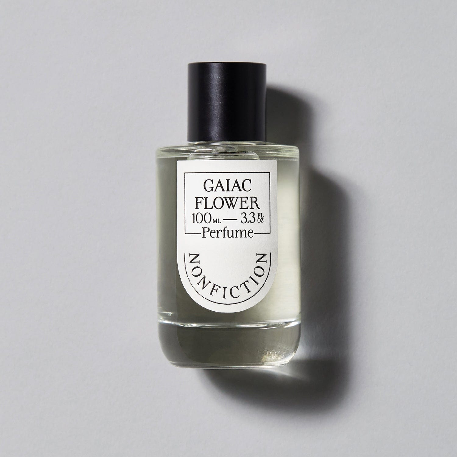 GAIAC FLOWER Eau de Perfume – NONFICTION