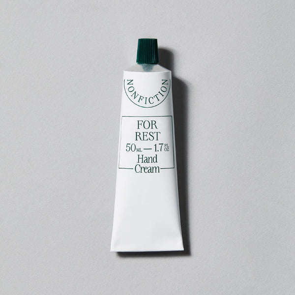 FOR REST Hand Cream