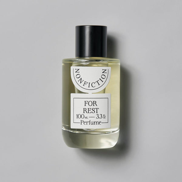 FOR REST Perfume