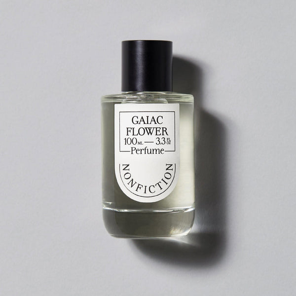 新品工具NONFICTION GAIAC FLOWER ノンフィクション 香水 香水(ユニセックス)