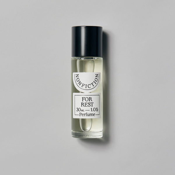 FOR REST Perfume