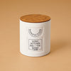 NONFICTION Candle 200G LONG AUTUMN Scented Candle