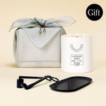 NONFICTION Candle [23 Chuseok] Large Scented Candle