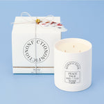NONFICTION Candle [23 HOLIDAY] Large Scented Candle