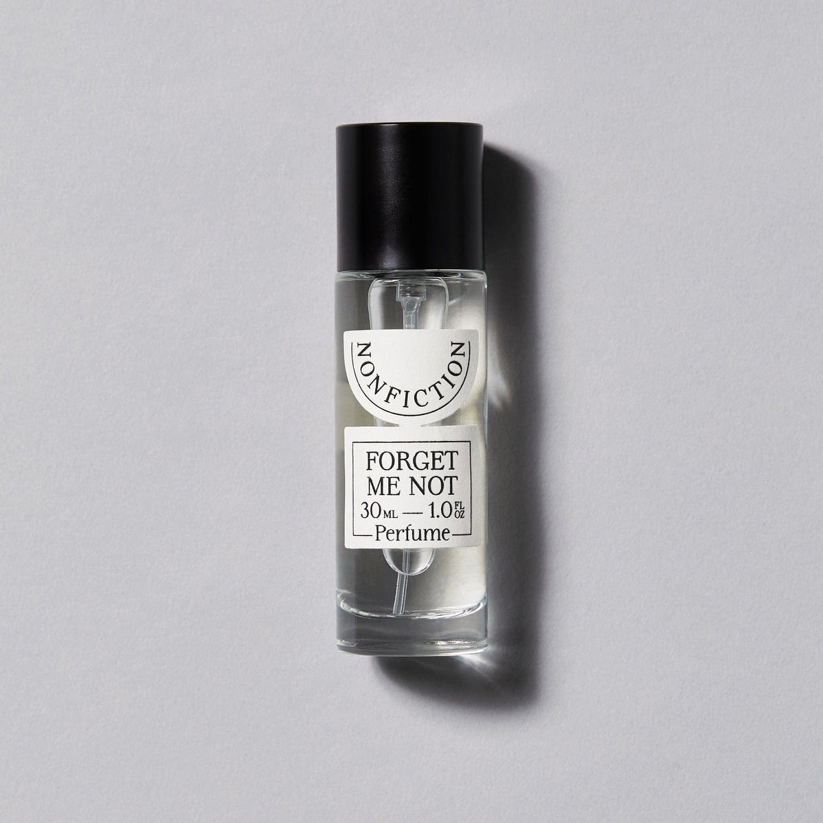 NONFICTION DefaultBundle:1256698675247:6893317521455 FORGET ME NOT Perfume