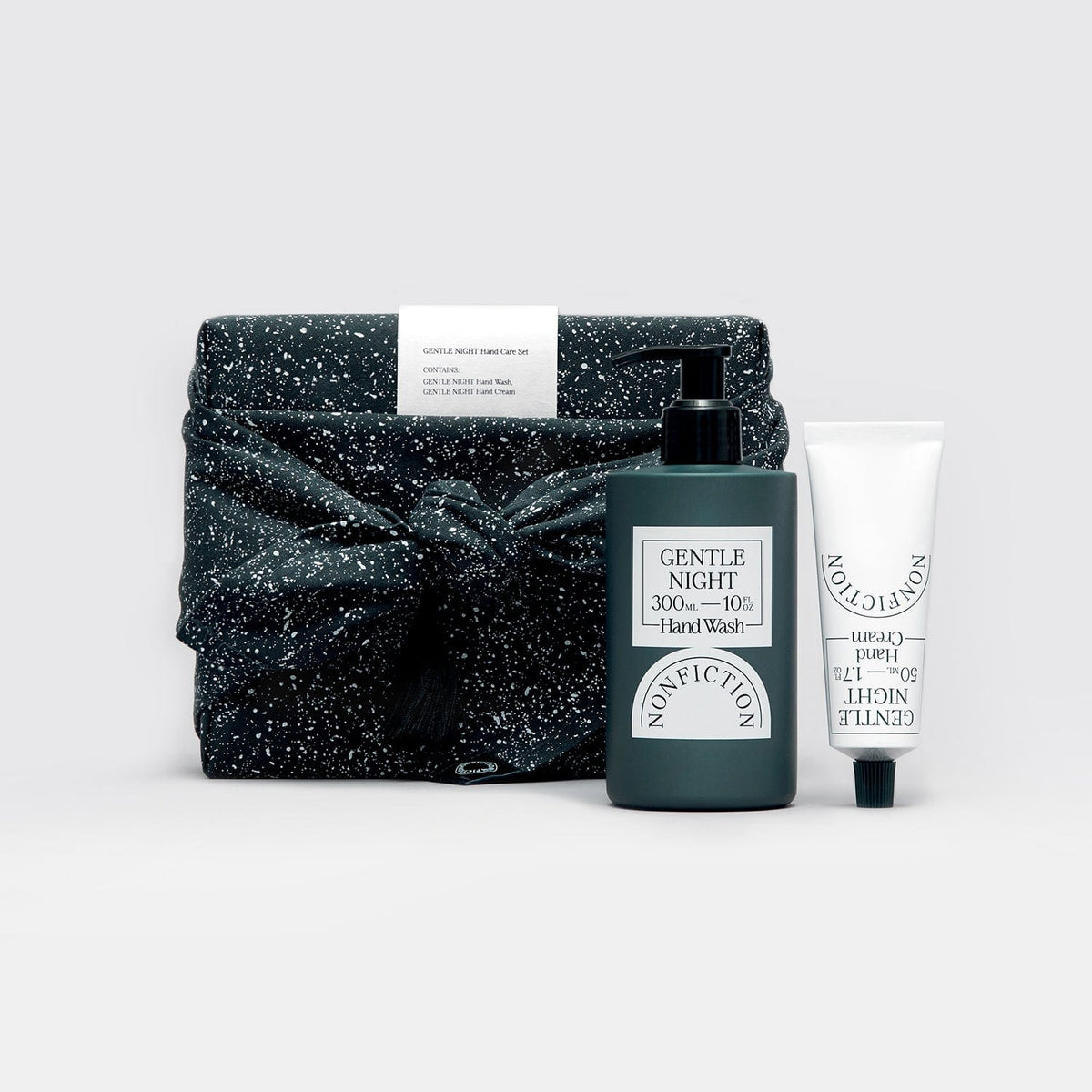 NONFICTION DefaultBundle:6842445463599:6893317521455 Hand Care Set