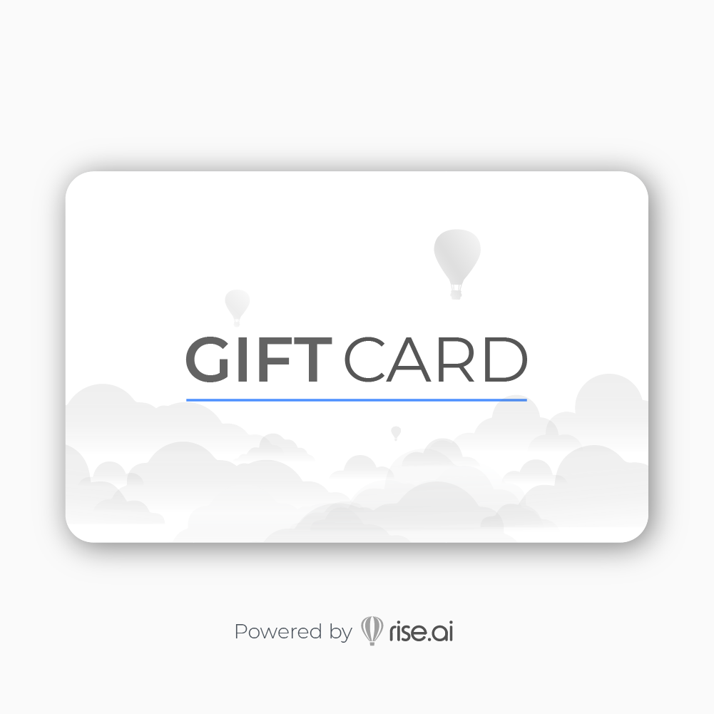 NONFICTION DefaultBundle:6852164485167:6893317521455 Gift card