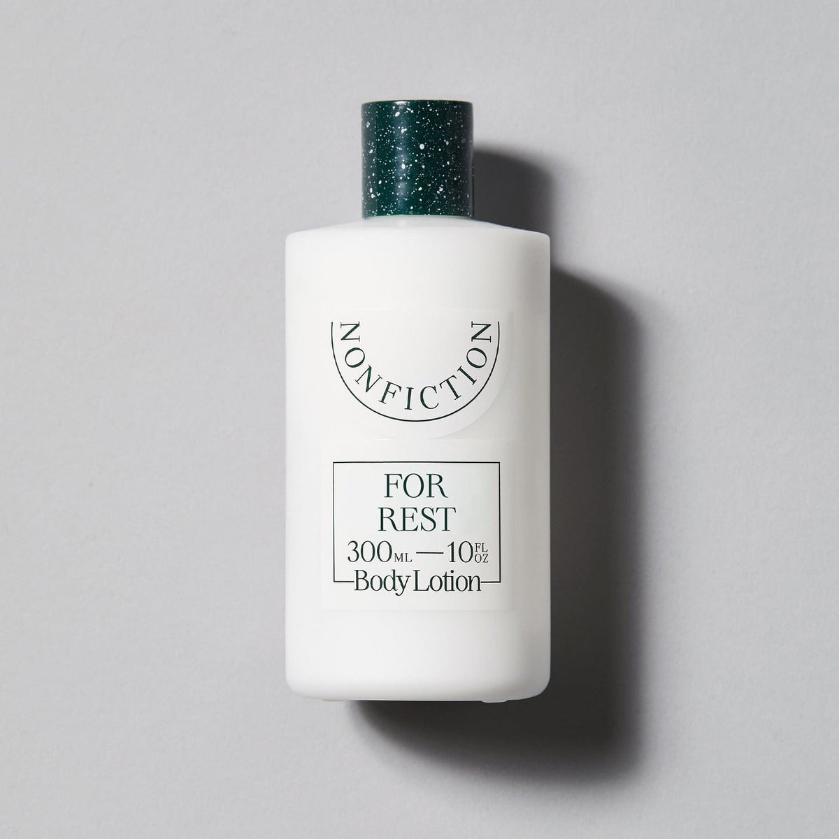 NONFICTION DefaultBundle:7016303820847:6793617866799 FOR REST Body Lotion