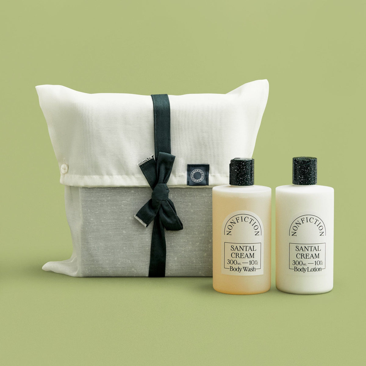 NONFICTION DefaultBundle:7115237752879:6893317521455 [22 CHUSEOK] Body Care Set