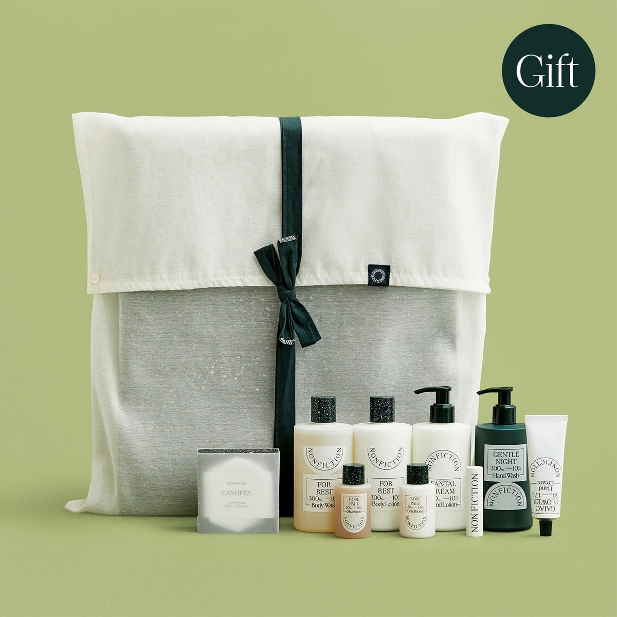 NONFICTION DefaultBundle:7115261902895:6893317521455 [22 CHUSEOK] Family Gift Set