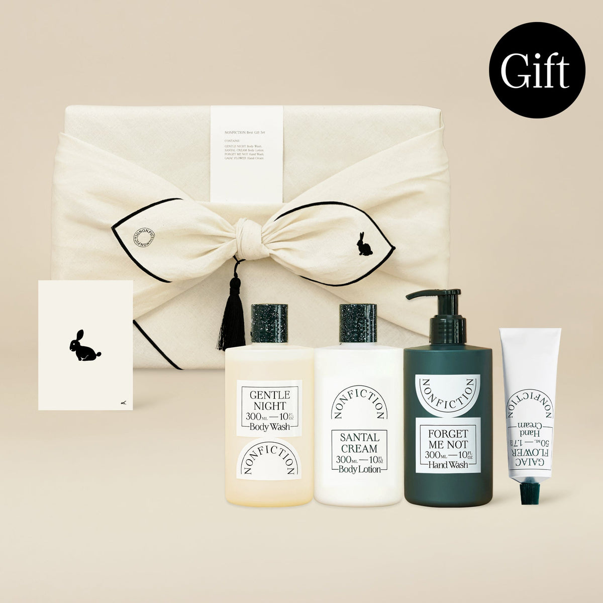 NONFICTION DefaultBundle:8088772477208:6893317521455 [23 New Year] NONFICTION Best Gift Set