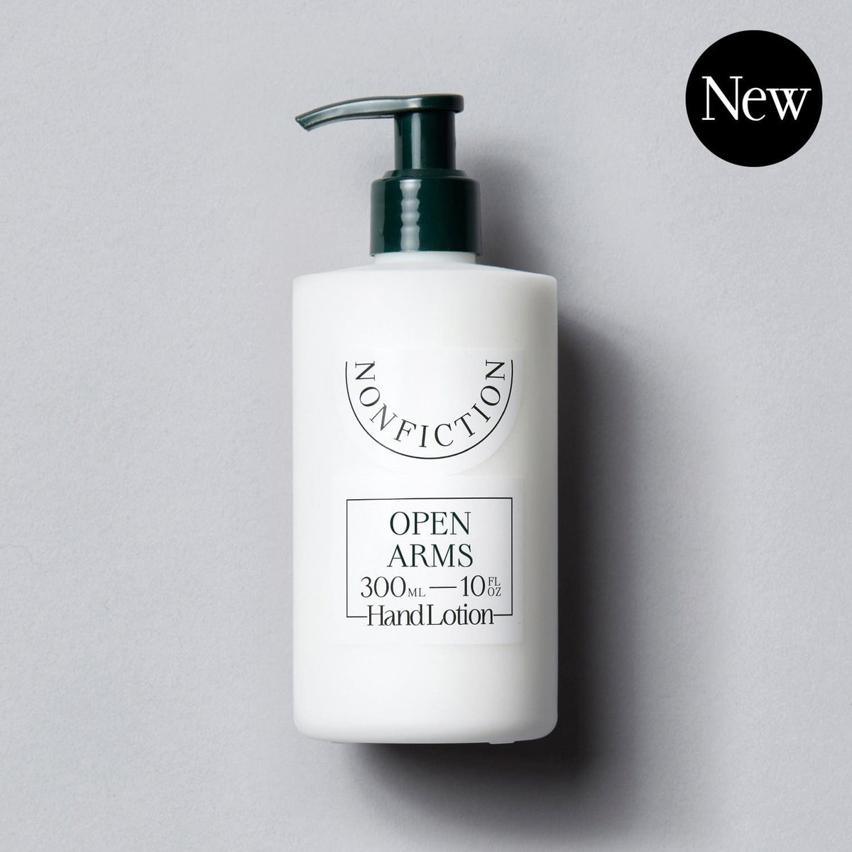 NONFICTION DefaultBundle:8370875334936:6893317521455 OPEN ARMS Hand Lotion