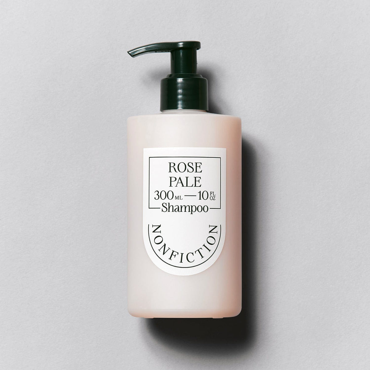 NONFICTION DefaultBundle:8509262463256:6893317521455 ROSE PALE Shampoo 300ML