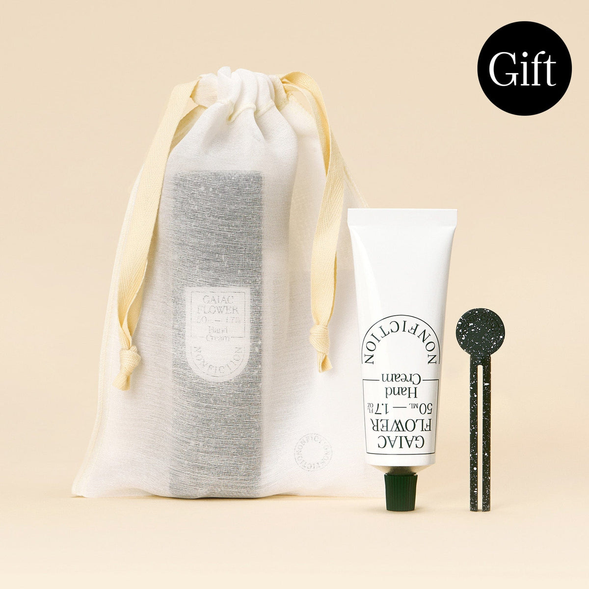 NONFICTION DefaultBundle:8625849565464:6893317521455 [23 Chuseok] Hand Cream