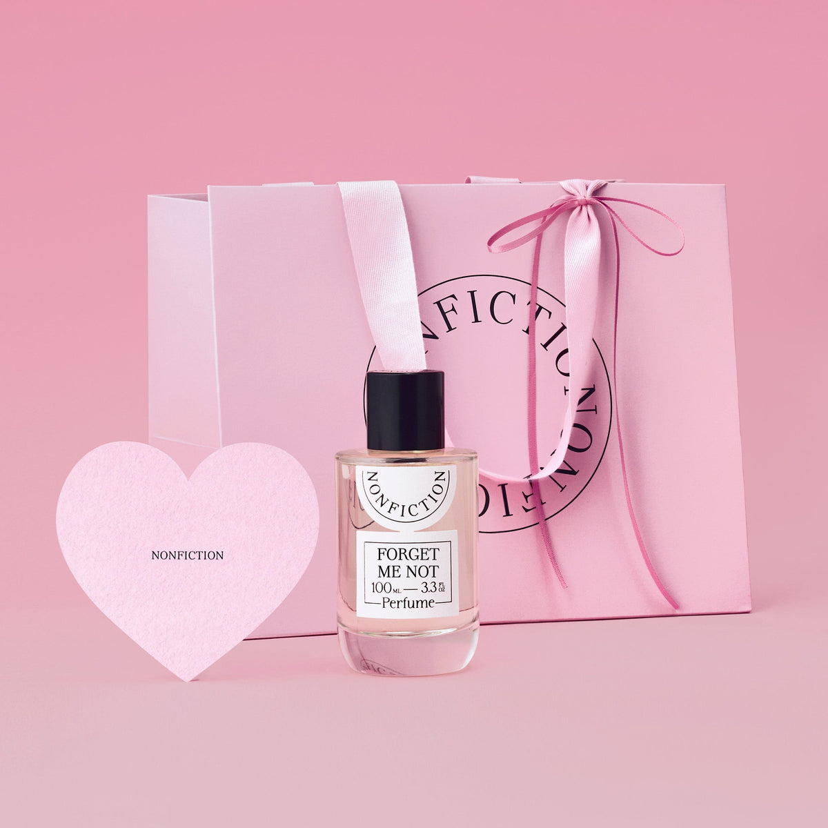 NONFICTION DefaultBundle:8938657874200:6893317521455 [LOVE] FORGET ME NOT Perfume