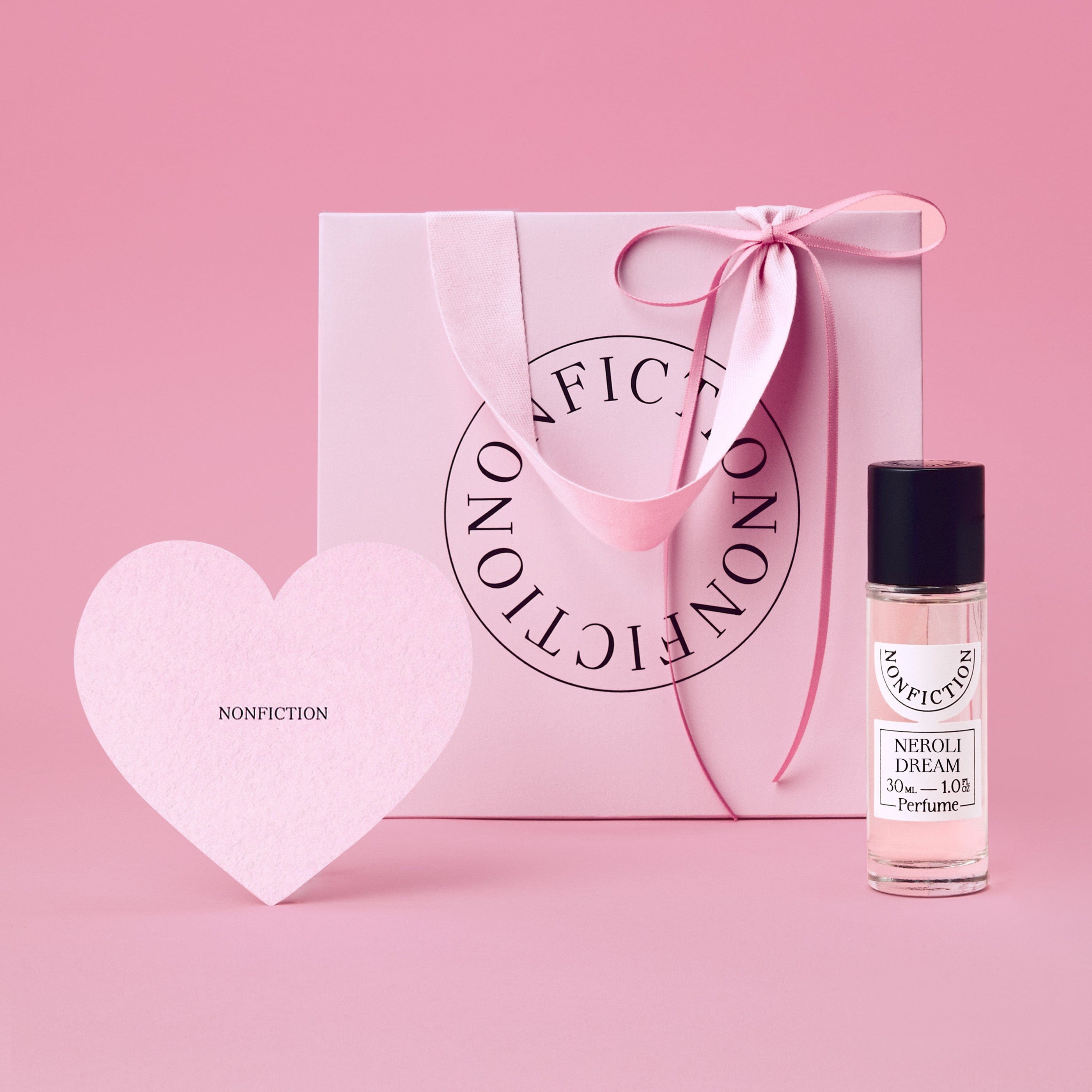 新品 NONFICTION Neroli Dream 100ml NEROLI DREAM Parfum 100ml | NONFICTION Beauty Official Site