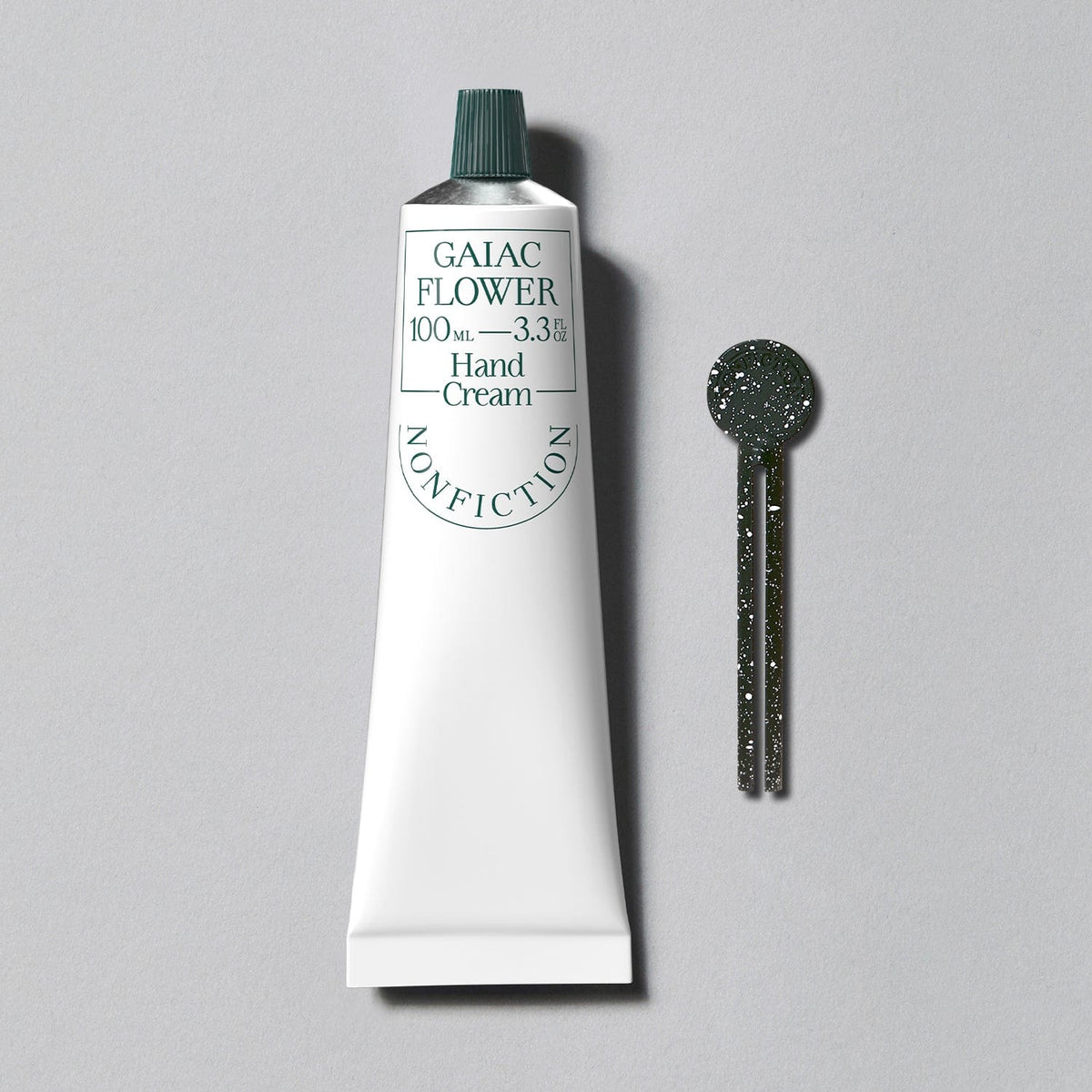 NONFICTION DefaultBundle:9035702403352:6893317521455 GAIAC FLOWER Hand Cream 100ml