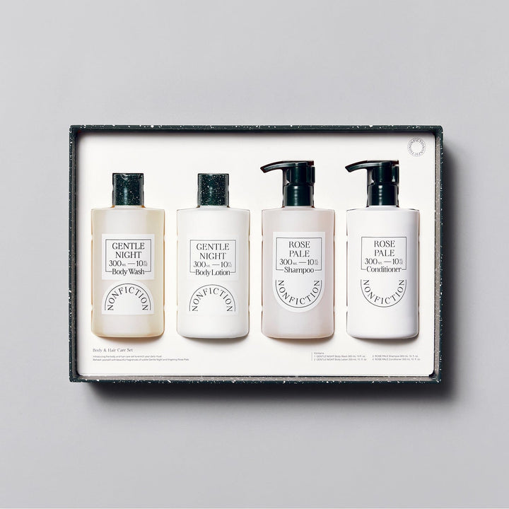 Gift Set | NONFICTION Beauty Official Site