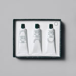 NONFICTION Gift Set 30ml Hand Cream Mini Trio