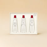 NONFICTION Gift Set 30mlx3 [24 HOLIDAY] Hand Cream Mini Trio