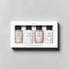 NONFICTION Gift Set Body & Hair Mini Travel Set