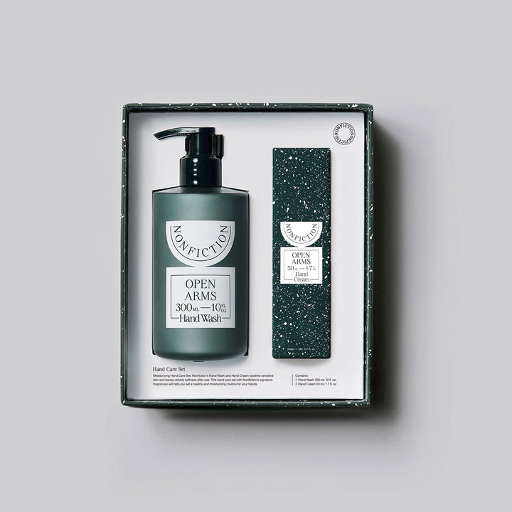 Gift Set | NONFICTION Beauty Official Site