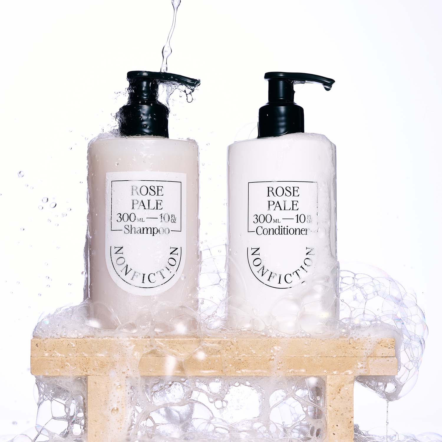 Hair Care Set | NONFICTION Beauty Official Site