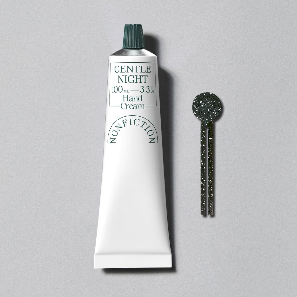 NONFICTION Hand Cream 100 mL / 3.3 fl. oz. GENTLE NIGHT Hand Cream 100ml