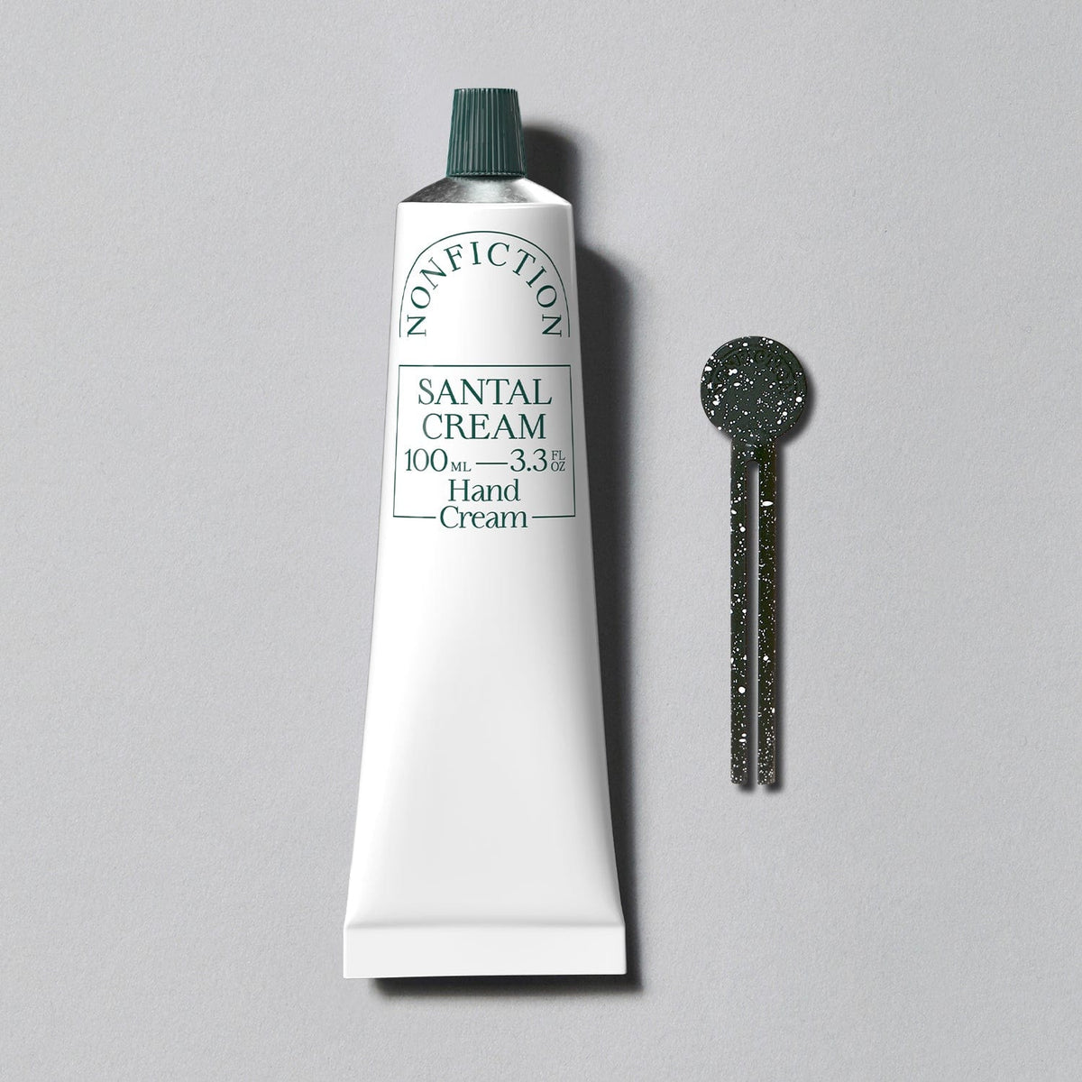 NONFICTION Hand Cream 100 mL / 3.3 fl. oz. SANTAL CREAM Hand Cream 100ml