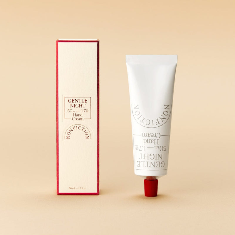 NONFICTION Hand Cream [24 HOLIDAY] Hand Cream 50ml