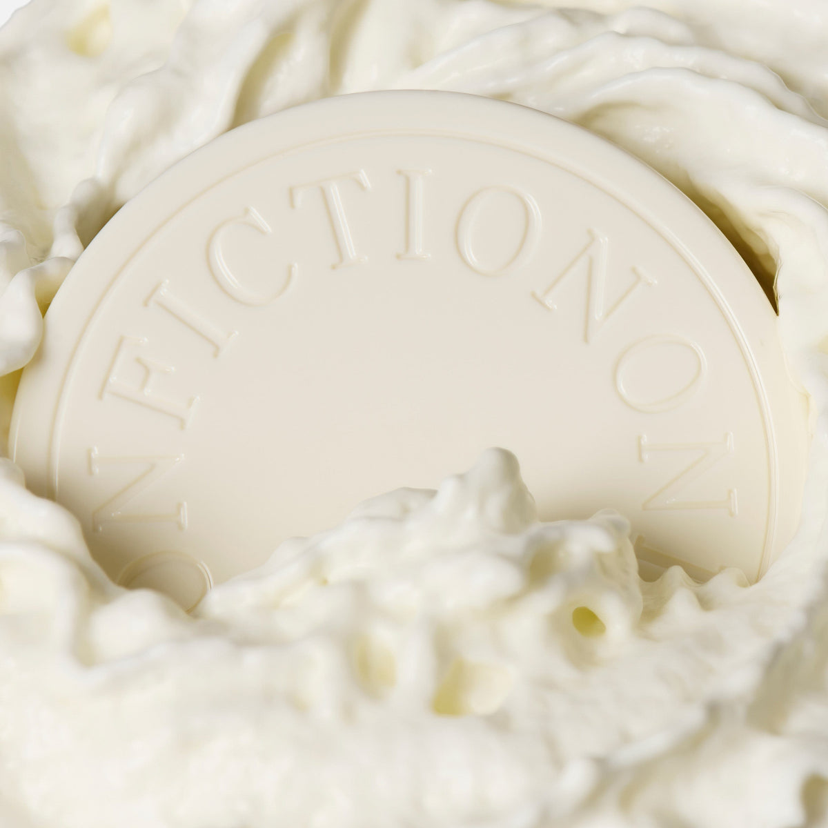 NONFICTION Lip Balm 8g / 0.2 wt. oz. VANILLA Nourishing Vegan Lip Balm (Copy)