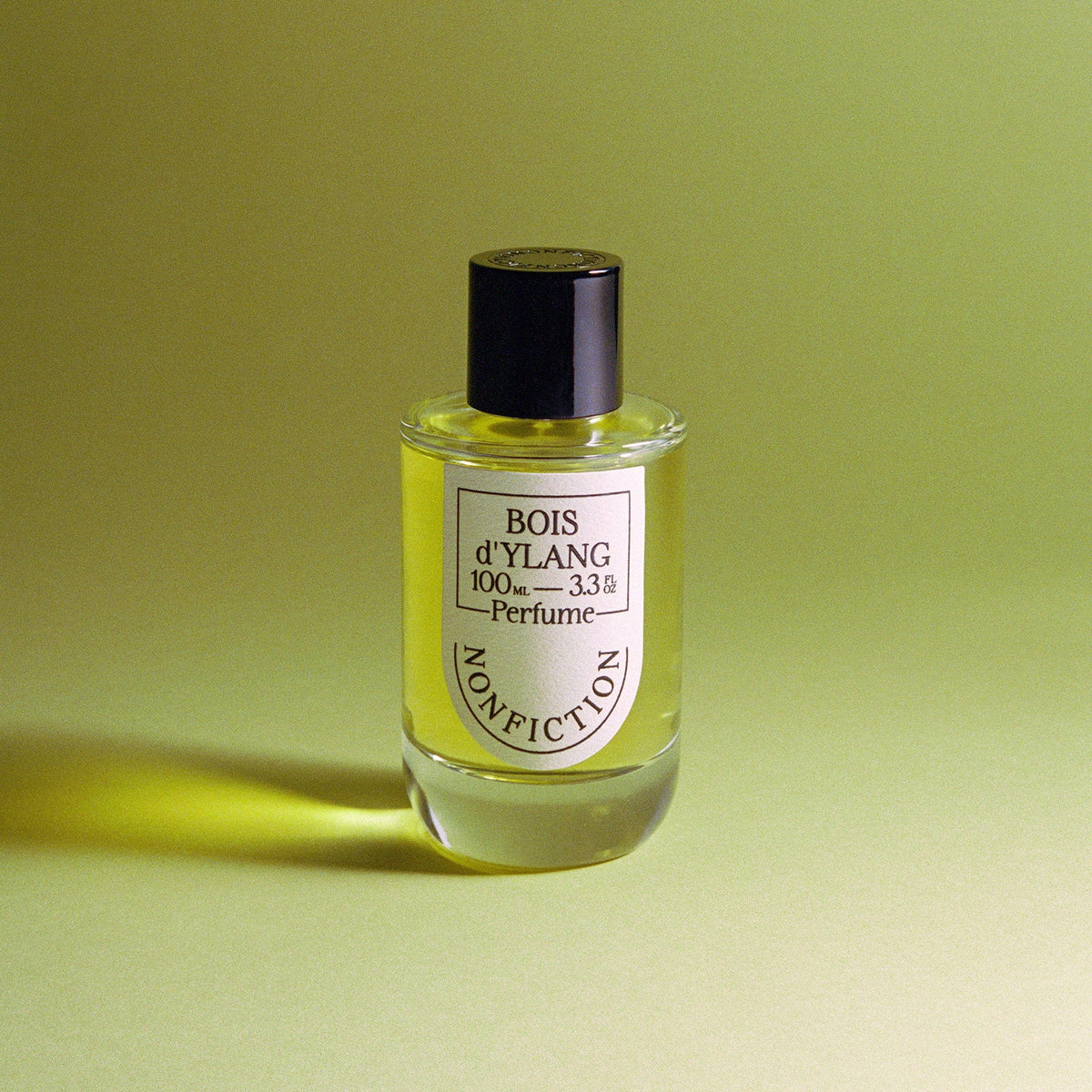 NONFICTION Perfume 100 mL / 3.3 fl. oz. / 100ml BOIS d'YLANG Perfume