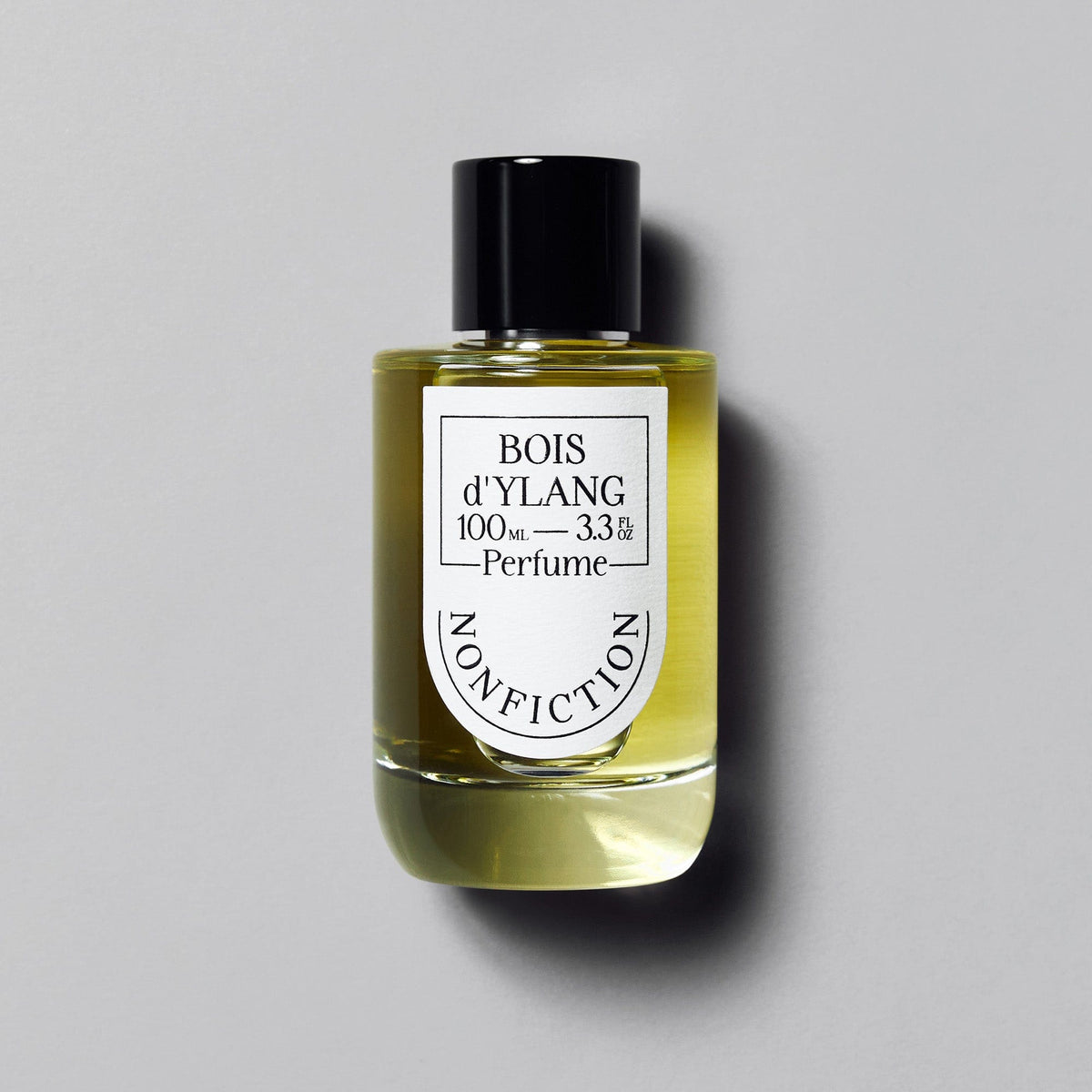 NONFICTION Perfume 100 mL / 3.3 fl. oz. / 100ml BOIS d'YLANG Perfume
