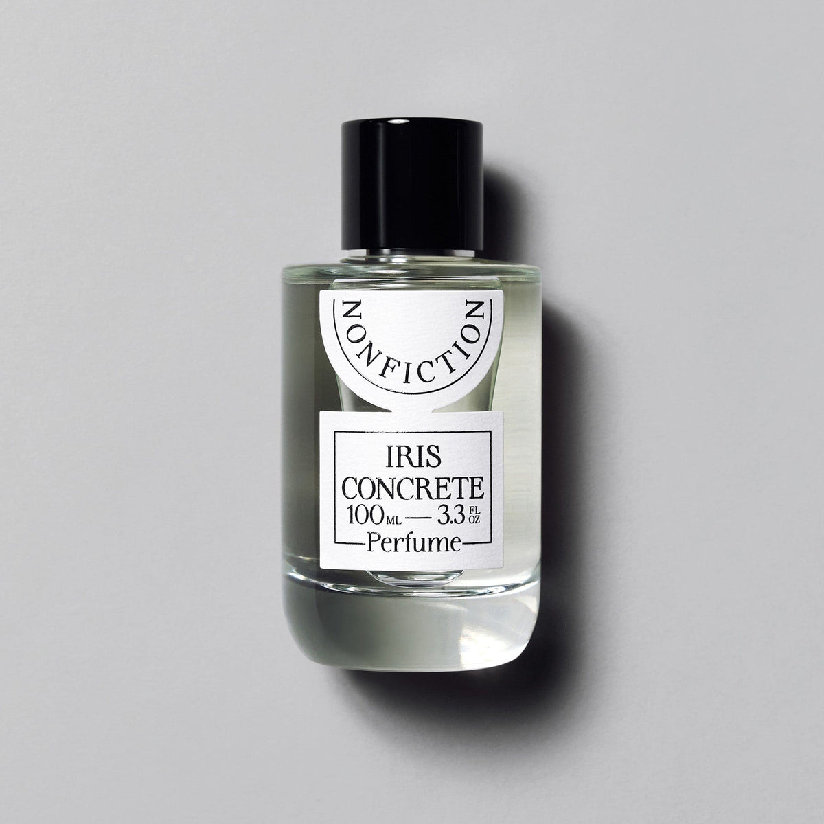NONFICTION Perfume 100 mL / 3.3 fl. oz. / 100ml IRIS CONCRETE Perfume