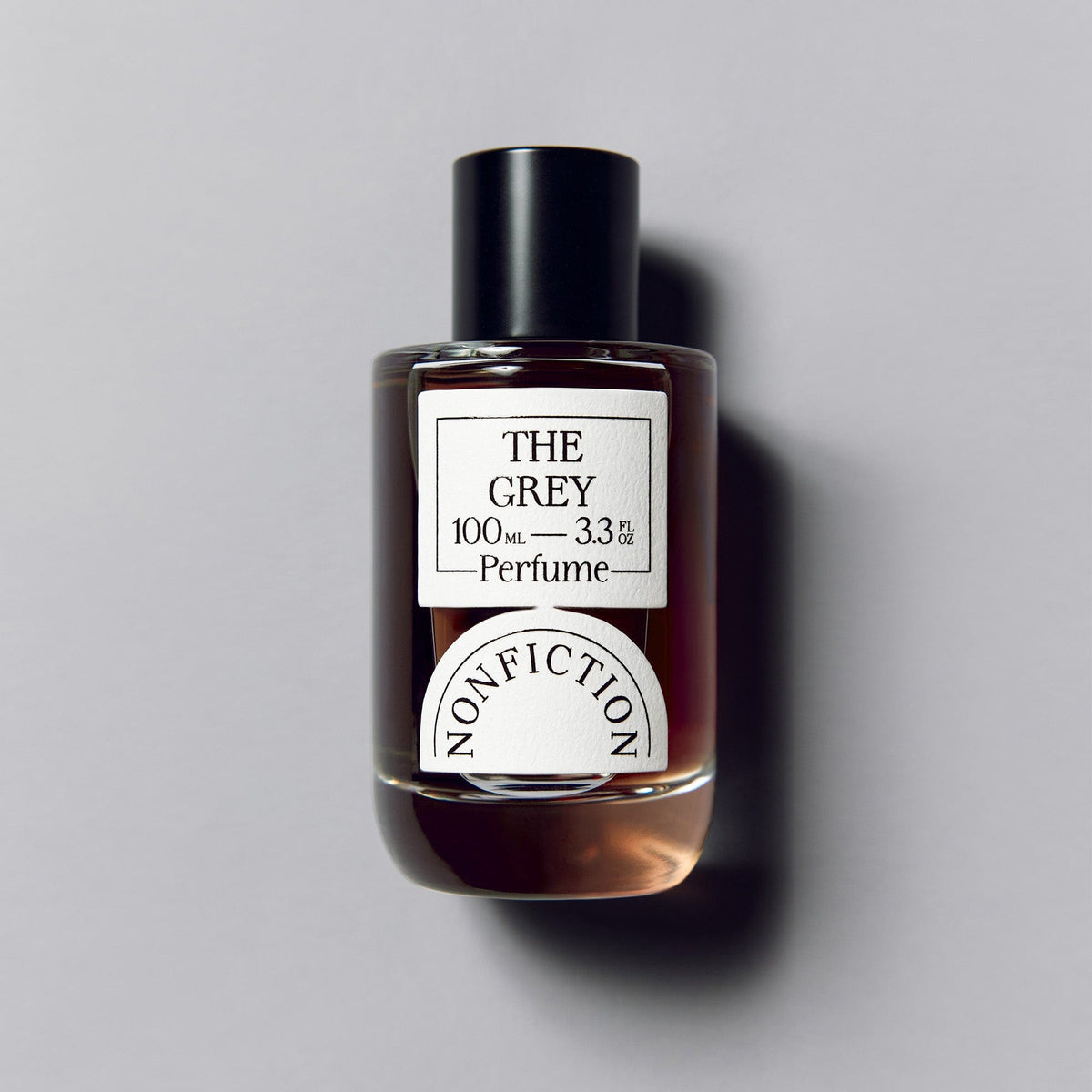 NONFICTION Perfume 100 mL / 3.3 fl. oz. / 100ml THE GREY Perfume