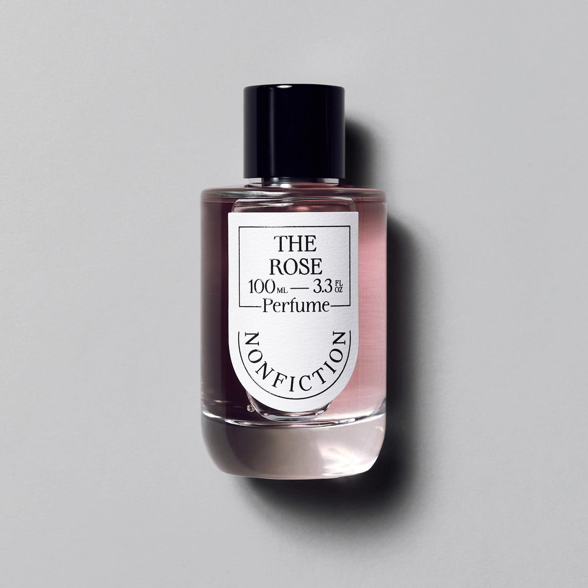 NONFICTION Perfume 100 mL / 3.3 fl. oz. / 100ml THE ROSE Perfume (Copy)