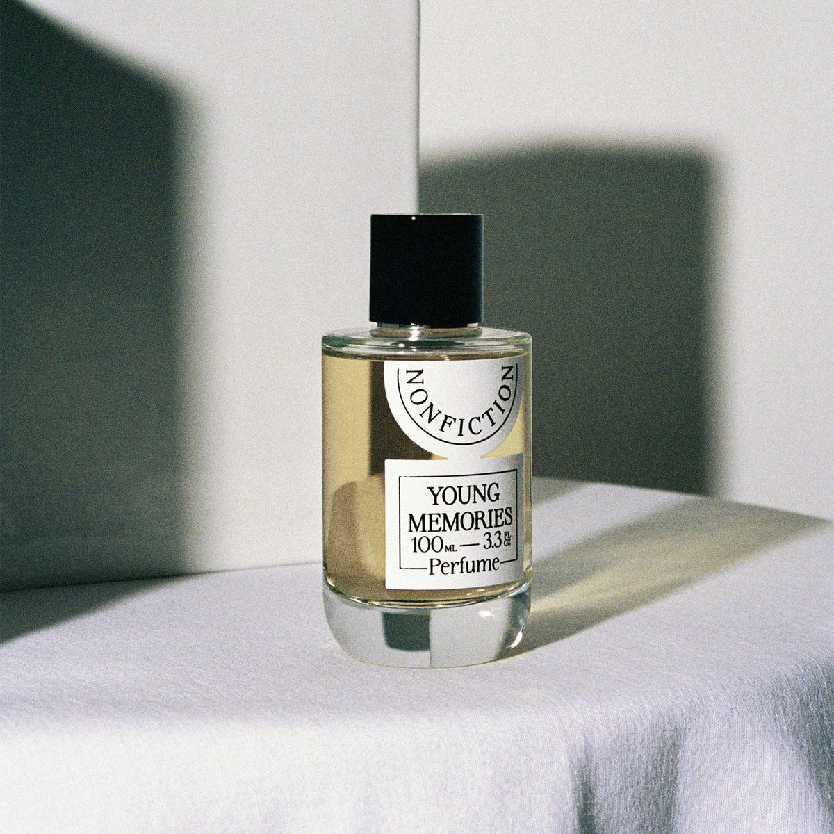 NONFICTION Perfume 100 mL / 3.3 fl. oz. / 100ml YOUNG MEMORIES Perfume
