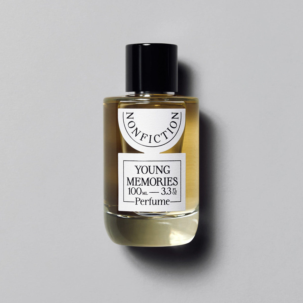 NONFICTION Perfume 100 mL / 3.3 fl. oz. / 100ml YOUNG MEMORIES Perfume