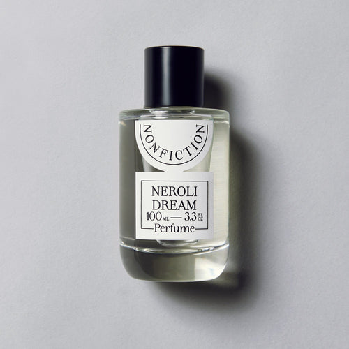 NONFICTION Perfume 100 mL / 3.3 fl. oz. NEROLI DREAM Perfume