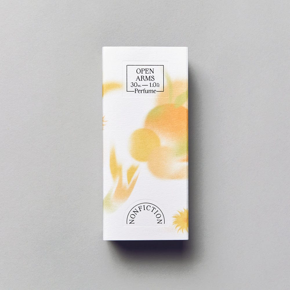 Perfume & Fragrance | NONFICTION Beauty Official Site