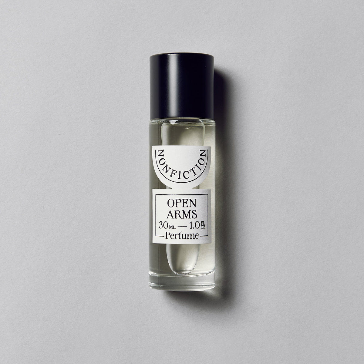 NONFICTION Perfume 30 mL / 1.0 fl. oz. OPEN ARMS Perfume