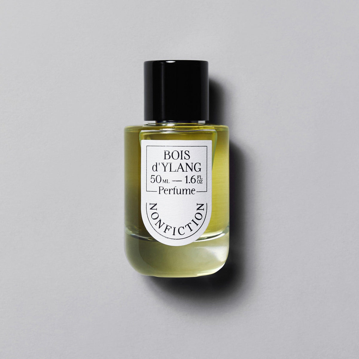 NONFICTION Perfume 50 mL / 1.7 fl. oz. / 50ml BOIS d'YLANG Perfume