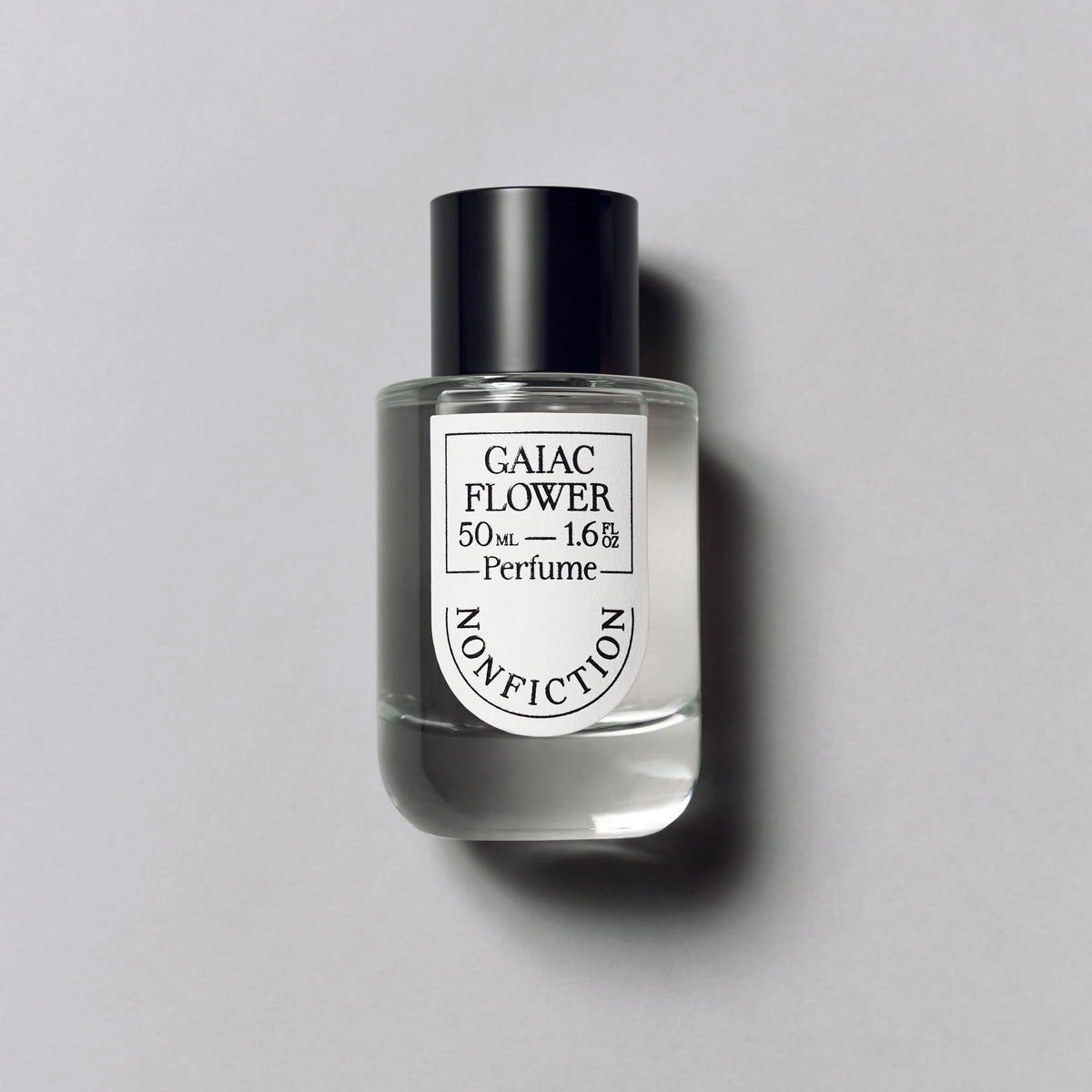 NONFICTION Perfume 50 mL / 1.7 fl. oz. / 50ml GAIAC FLOWER Perfume
