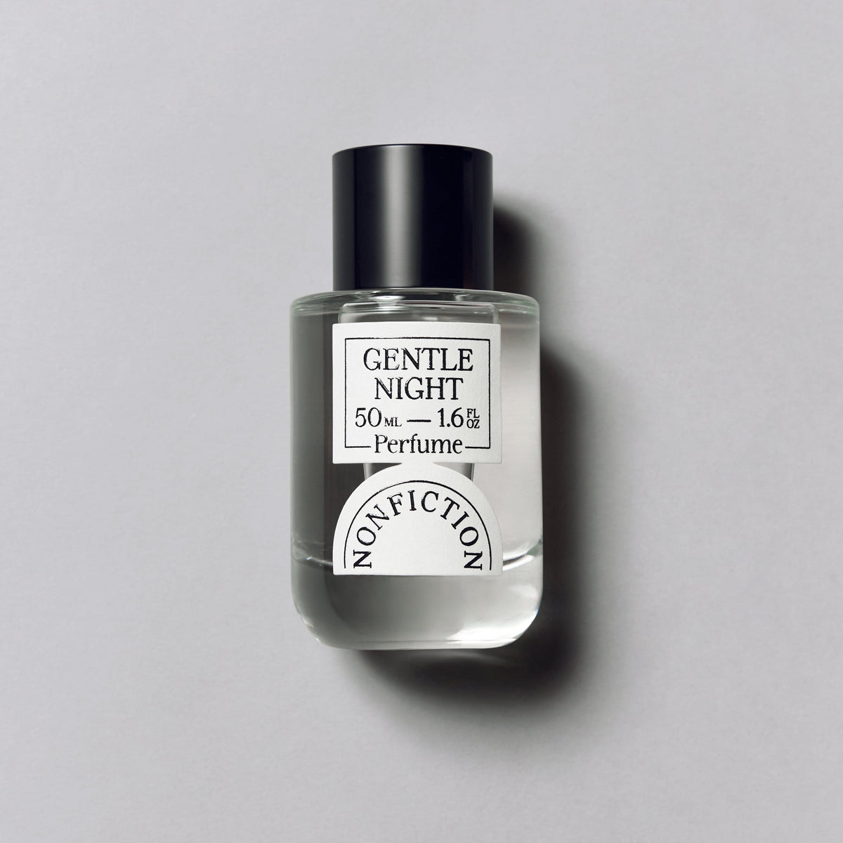 NONFICTION Perfume 50 mL / 1.7 fl. oz. / 50ml GENTLE NIGHT Perfume