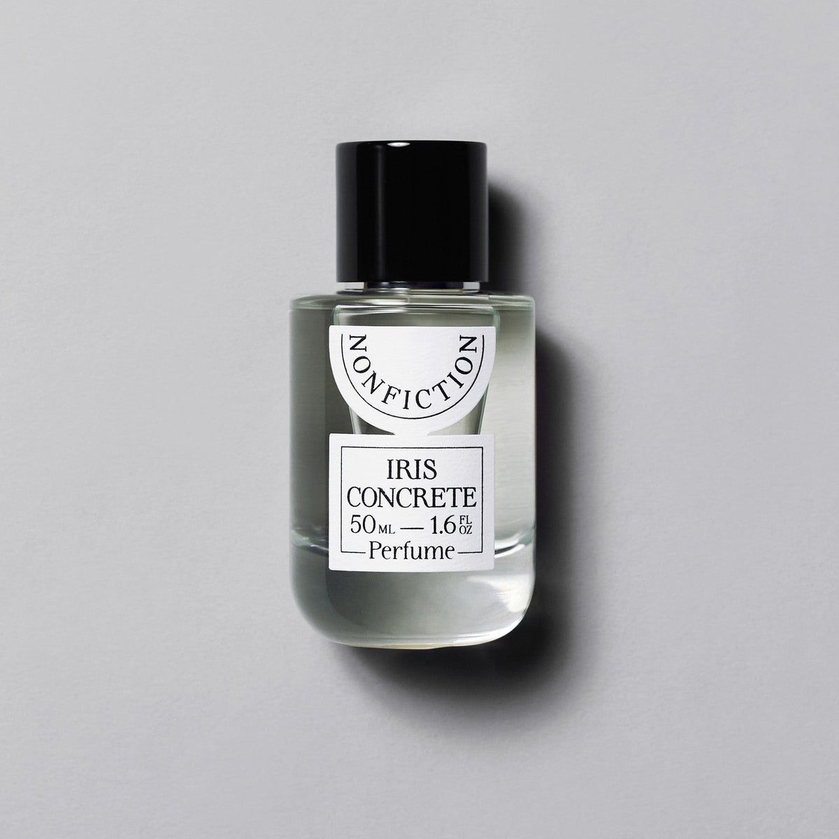NONFICTION Perfume 50 mL / 1.7 fl. oz. / 50ml IRIS CONCRETE Perfume