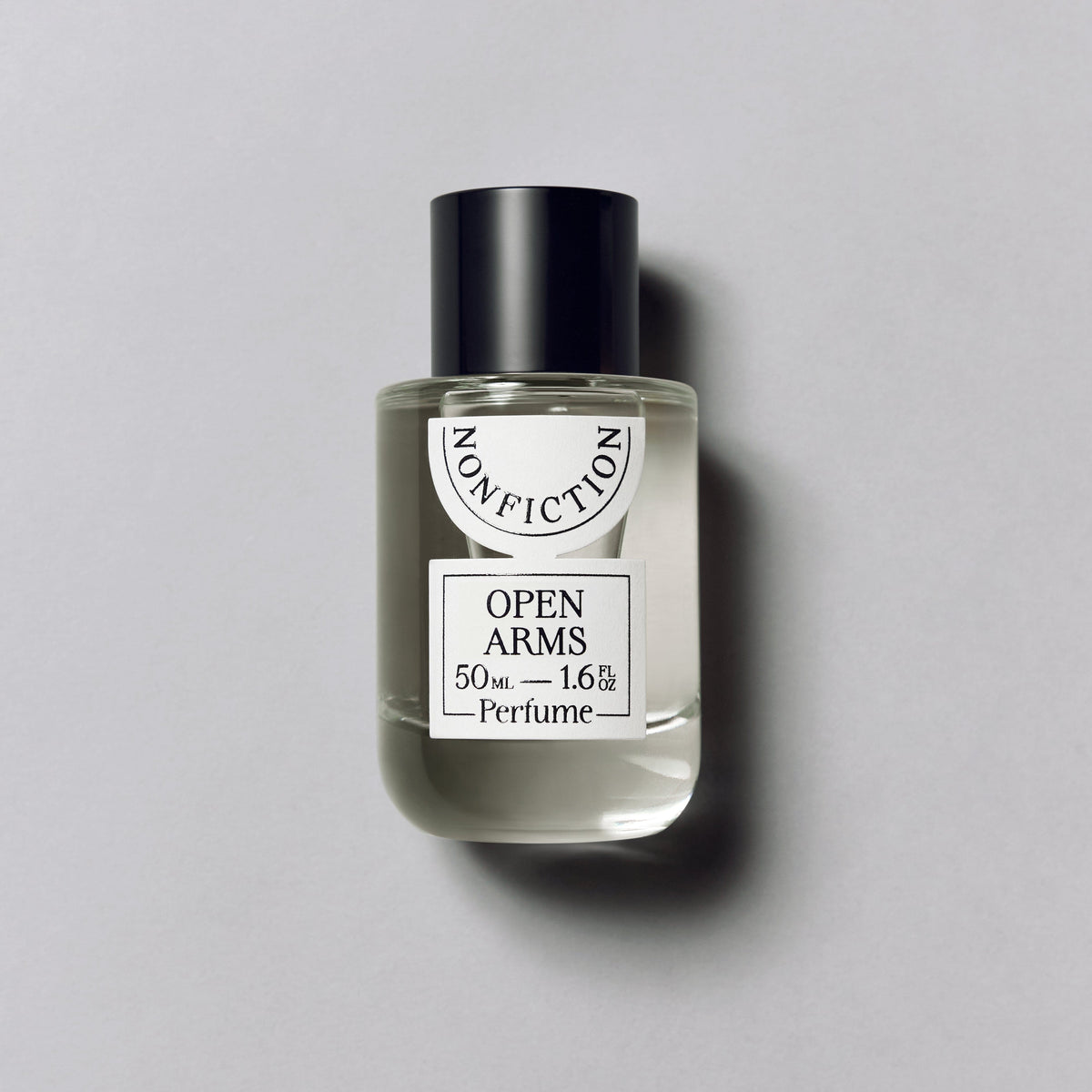 NONFICTION Perfume 50 mL / 1.7 fl. oz. / 50ml OPEN ARMS Perfume