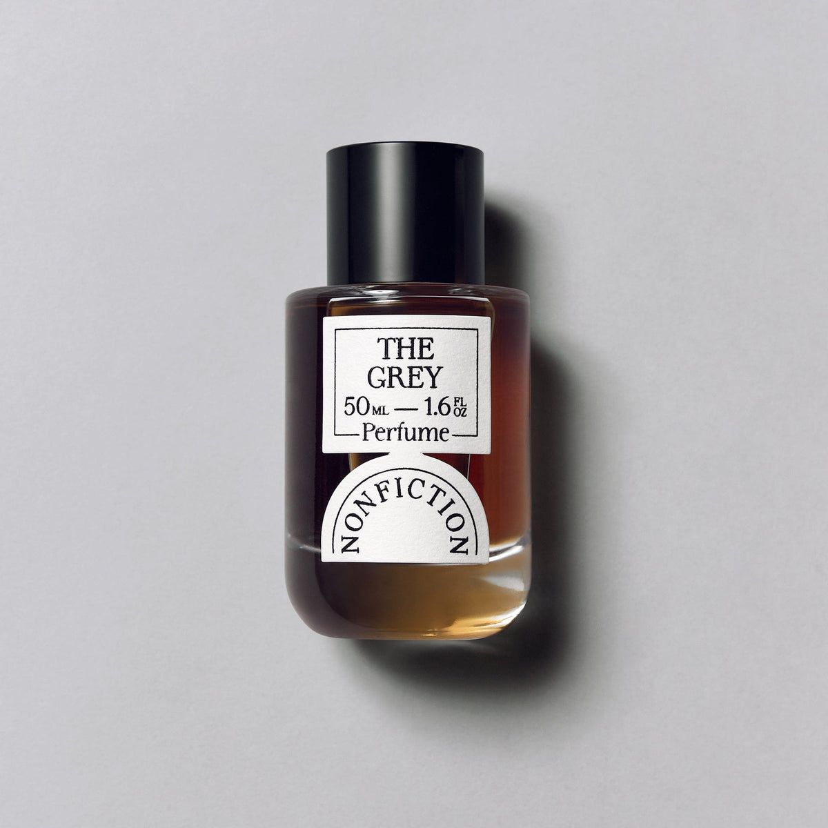 NONFICTION Perfume 50 mL / 1.7 fl. oz. / 50ml THE GREY Perfume