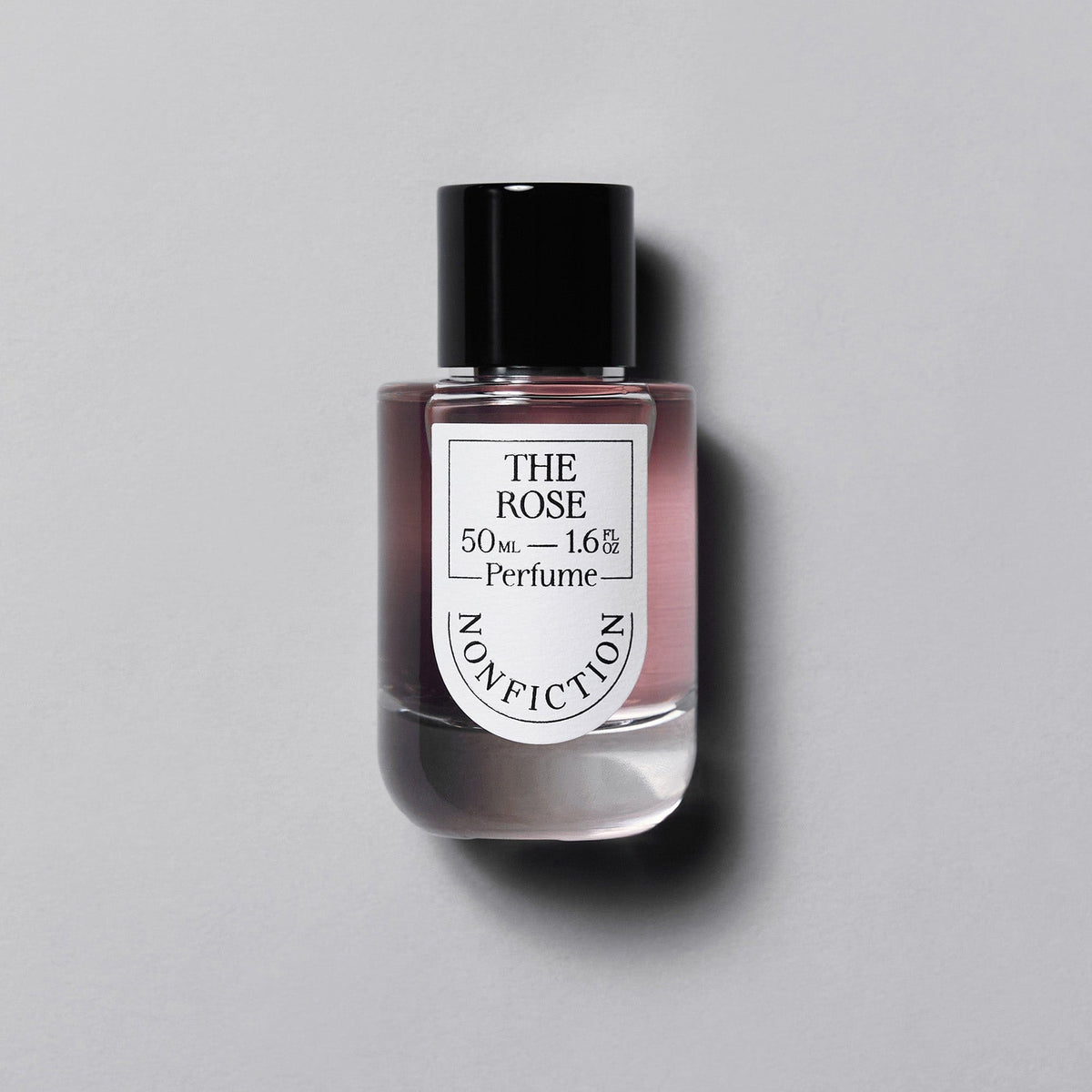 NONFICTION Perfume 50 mL / 1.7 fl. oz. / 50ml THE ROSE Perfume