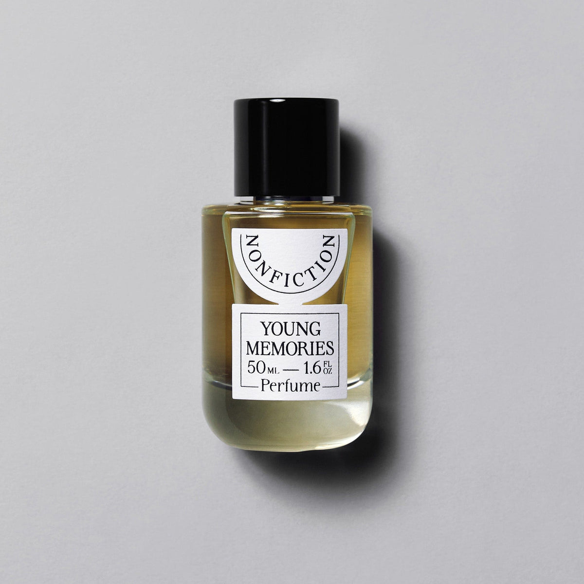 NONFICTION Perfume 50 mL / 1.7 fl. oz. / 50ml YOUNG MEMORIES Perfume