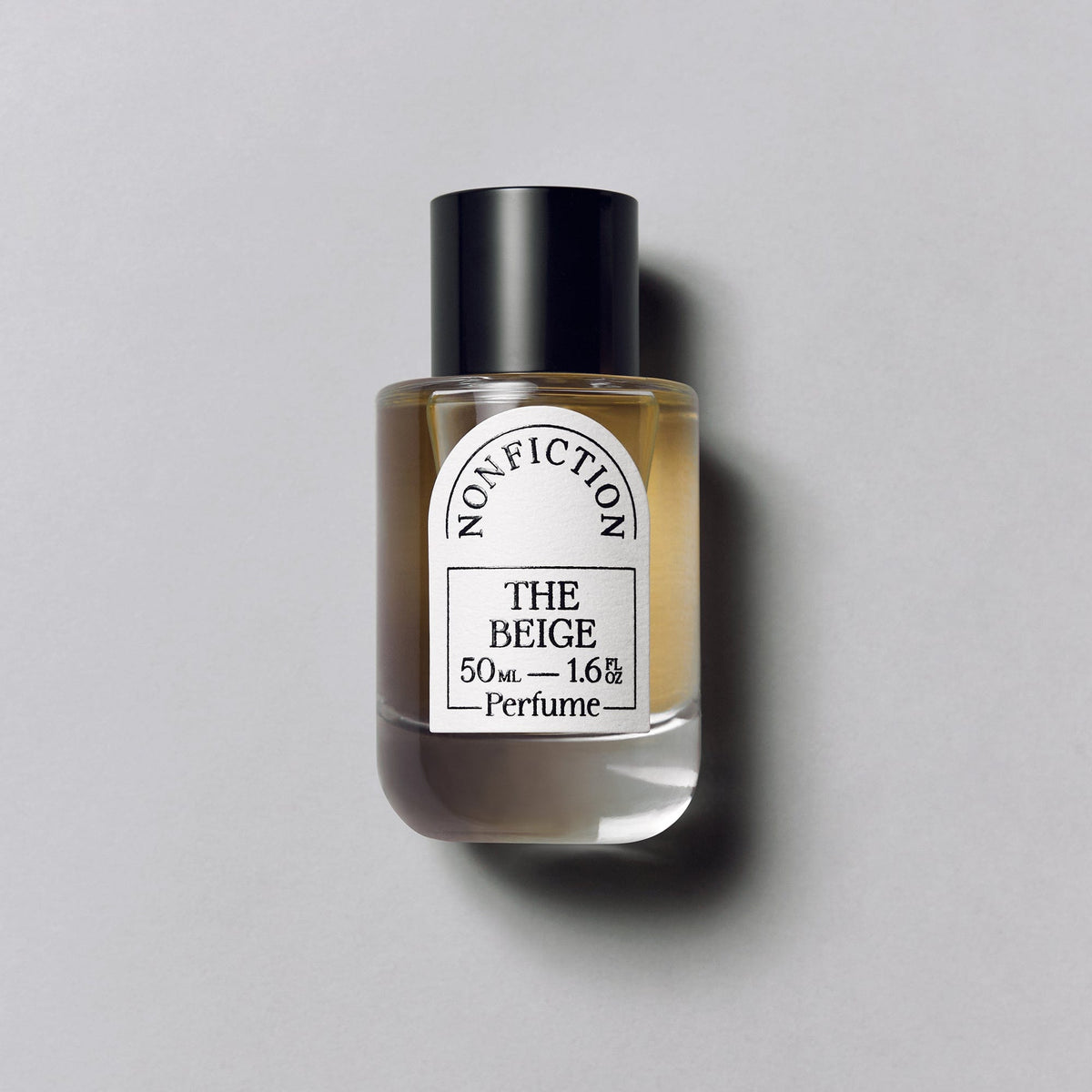 NONFICTION Perfume 50 mL / 3.3 fl. oz. / 50ml THE BEIGE Perfume
